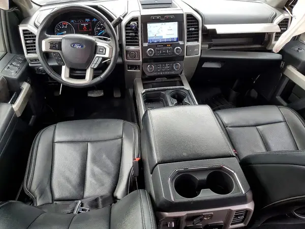 1FT7W2BT6MEE03957 2021 FORD F250 - Image 8