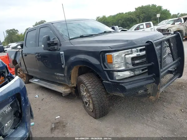 1FT7W2BT6NEC21466 2022 FORD F250 - Image 1