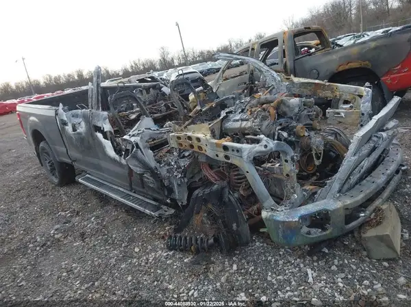 1FT7W2BT6NEC70151 2022 FORD F250 - Image 1