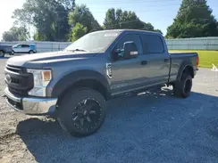 1FT7W2BT6NEC98421 2022 FORD F250