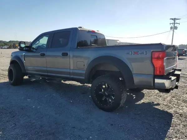 1FT7W2BT6NEC98421 2022 FORD F250 - Image 2