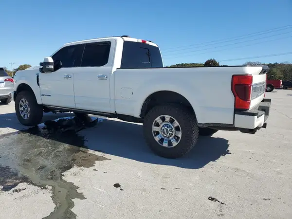 1FT7W2BT6NED29103 2022 FORD F250 - Image 2