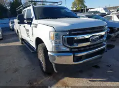1FT7W2BT6NED52462 2022 FORD F250