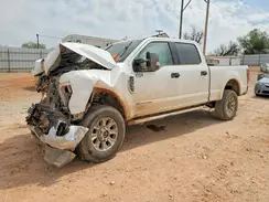 1FT7W2BT6NED63901 2022 FORD F250