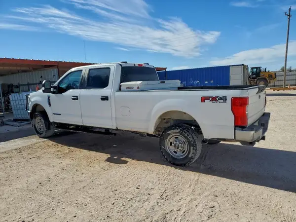 1FT7W2BT6NED79726 2022 FORD F250 - Image 2