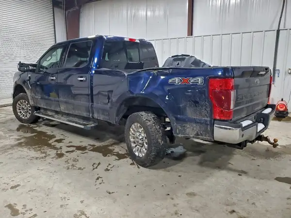 1FT7W2BT6NEE15253 2022 FORD F250 - Image 2