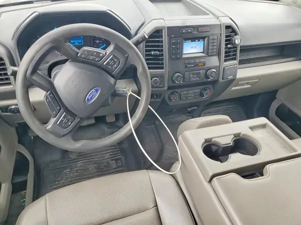 1FT7W2BT6NEE16631 2022 FORD F250 - Image 8