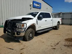 1FT7W2BT6NEE17181 2022 FORD F250