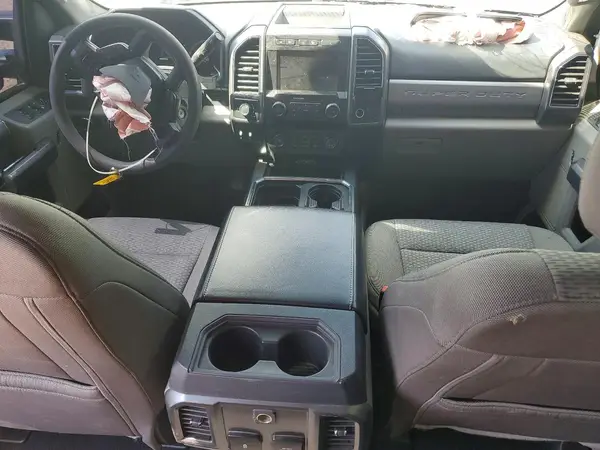 1FT7W2BT6NEE17181 2022 FORD F250 - Image 8