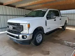 1FT7W2BT6NEE17892 2022 FORD F250
