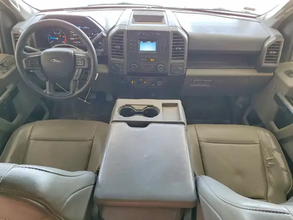 1FT7W2BT6NEE17892 2022 FORD F250 - Image 8