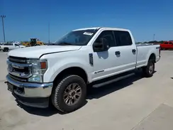 1FT7W2BT6NEE21666 2022 FORD F250