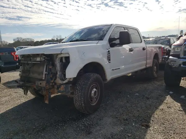 1FT7W2BT6NEF01386 2022 FORD F250 - Image 1