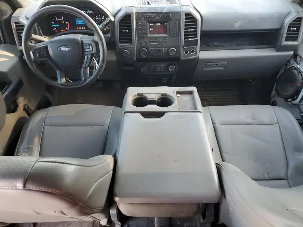 1FT7W2BT6NEF01386 2022 FORD F250 - Image 8