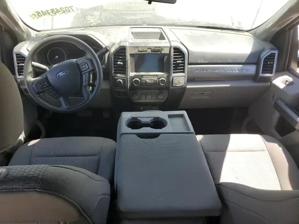 1FT7W2BT6NEF25218 2022 FORD F250 - Image 8