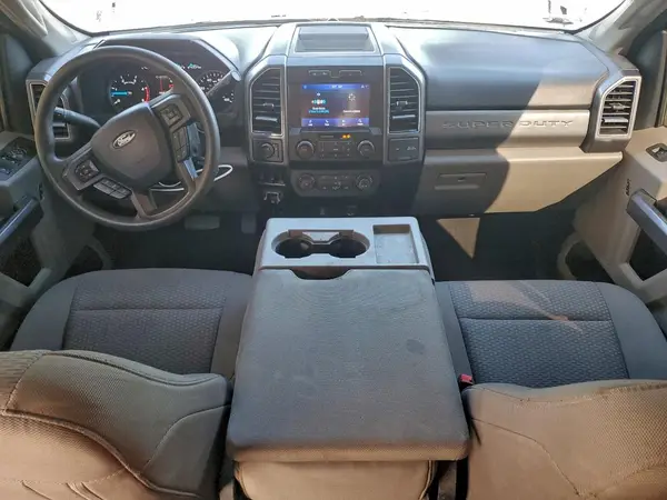 1FT7W2BT6NEF29740 2022 FORD F250 - Image 8