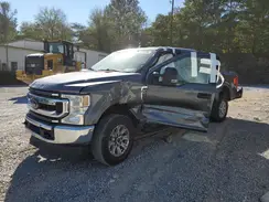 1FT7W2BT6NEF30158 2022 FORD F250