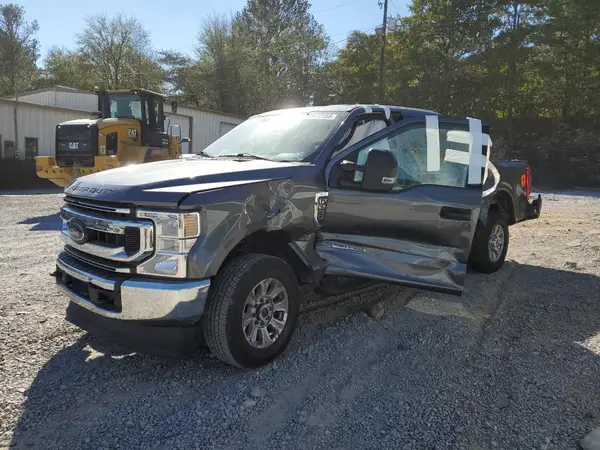 1FT7W2BT6NEF30158 2022 FORD F250 - Image 1