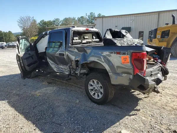 1FT7W2BT6NEF30158 2022 FORD F250 - Image 2