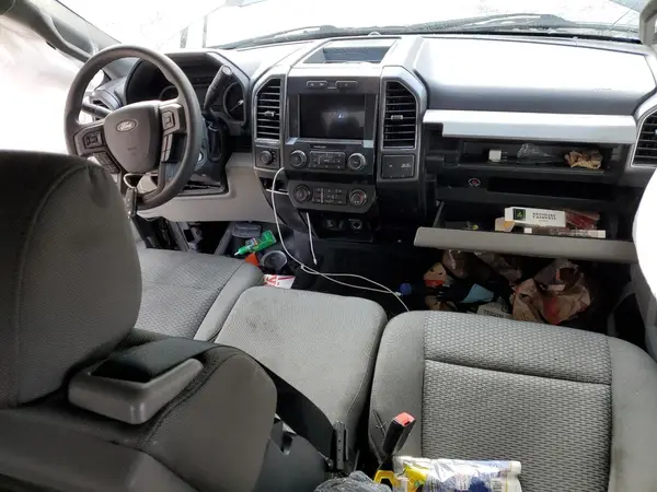 1FT7W2BT6NEF30158 2022 FORD F250 - Image 8