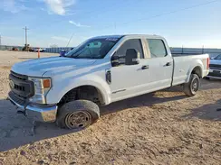 1FT7W2BT6NEF40026 2022 FORD F250