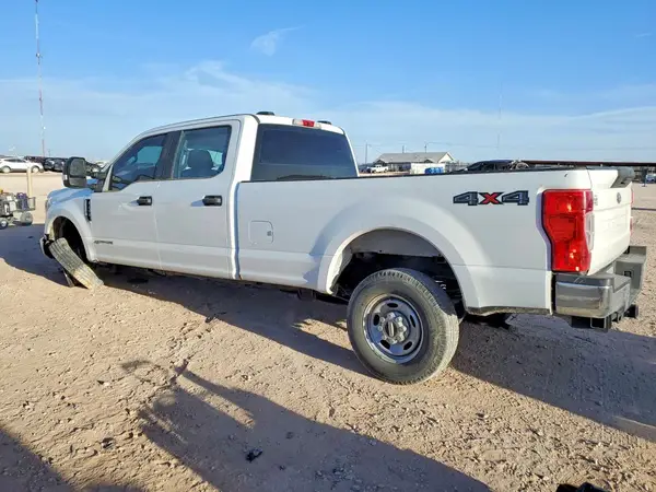 1FT7W2BT6NEF40026 2022 FORD F250 - Image 2