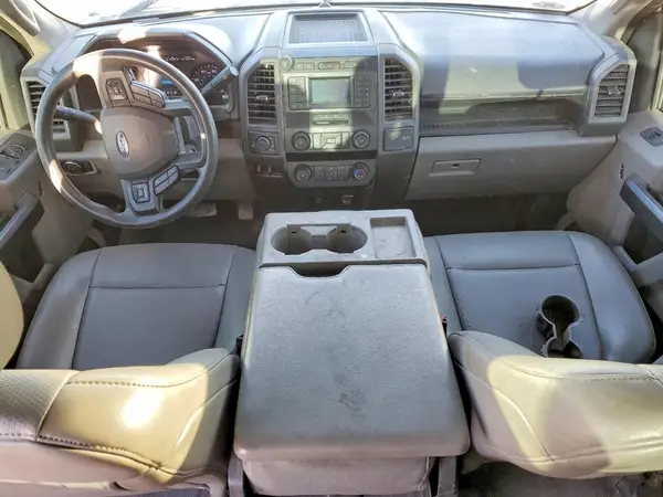 1FT7W2BT6NEF40026 2022 FORD F250 - Image 8