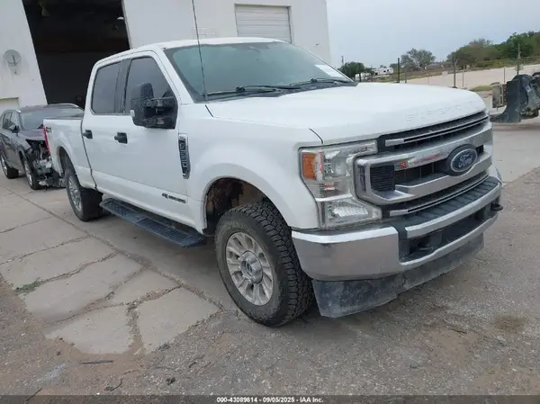 1FT7W2BT6NEF60180 2022 FORD F250 - Image 1