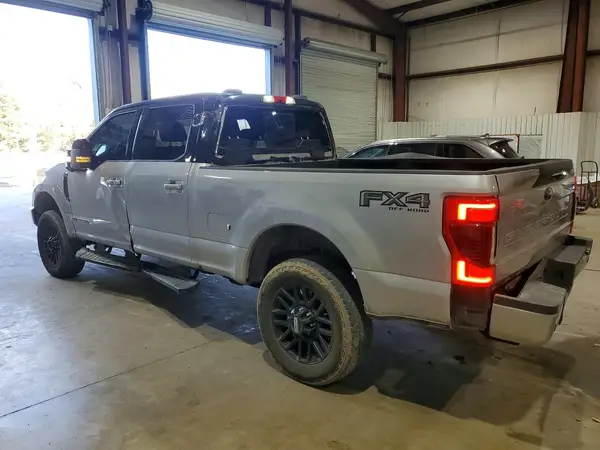 1FT7W2BT6NEF74726 2022 FORD F250 - Image 2