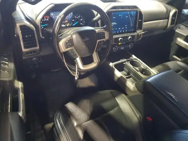 1FT7W2BT6NEF74726 2022 FORD F250 - Image 8