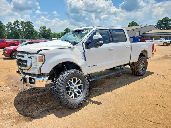 1FT7W2BT6NEF81398 2022 FORD F250 - Image 1
