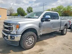 1FT7W2BT6NEG00354 2022 FORD F250