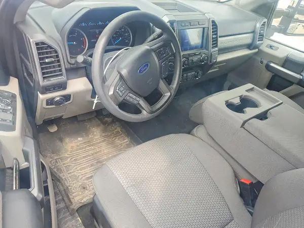 1FT7W2BT6NEG00354 2022 FORD F250 - Image 8