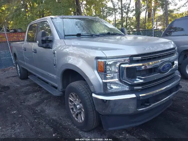 1FT7W2BT6NEG42152 2022 FORD F250 - Image 1