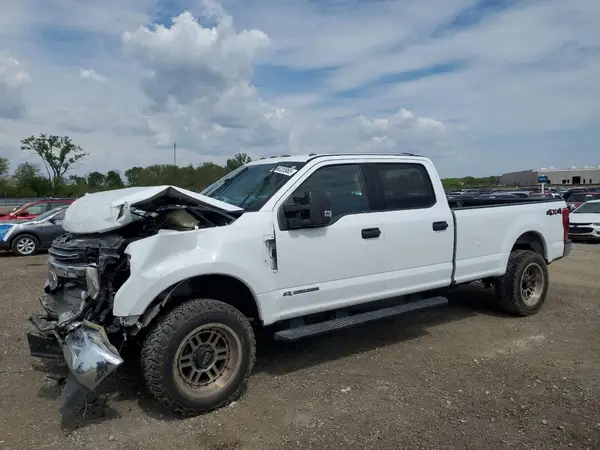 1FT7W2BT6NEG42331 2022 FORD F250 - Image 1