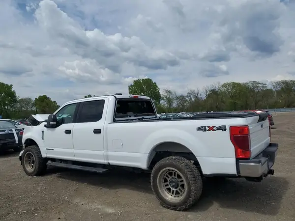 1FT7W2BT6NEG42331 2022 FORD F250 - Image 2