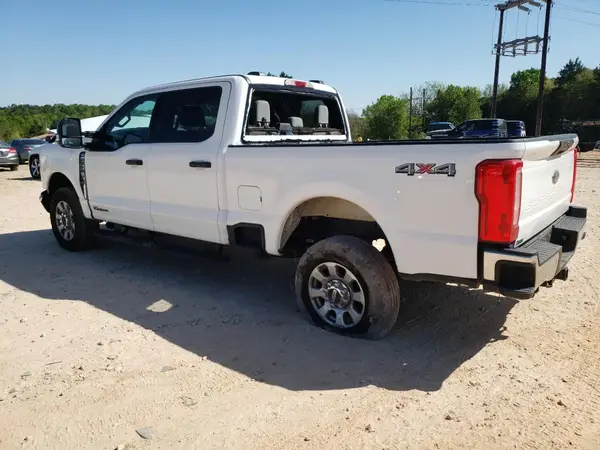 1FT7W2BT6PEC13550 2023 FORD F250 - Image 2