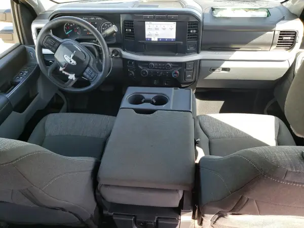 1FT7W2BT6PEC13550 2023 FORD F250 - Image 8