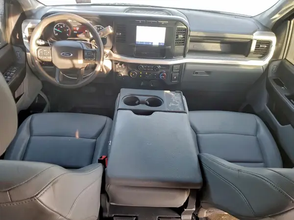 1FT7W2BT6PEC16304 2023 FORD F250 - Image 8