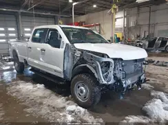 1FT7W2BT6PEC17372 2023 FORD F250