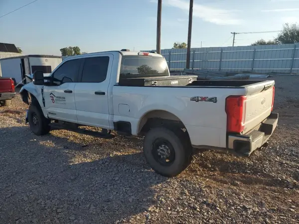 1FT7W2BT6PEC30820 2023 FORD F250 - Image 2
