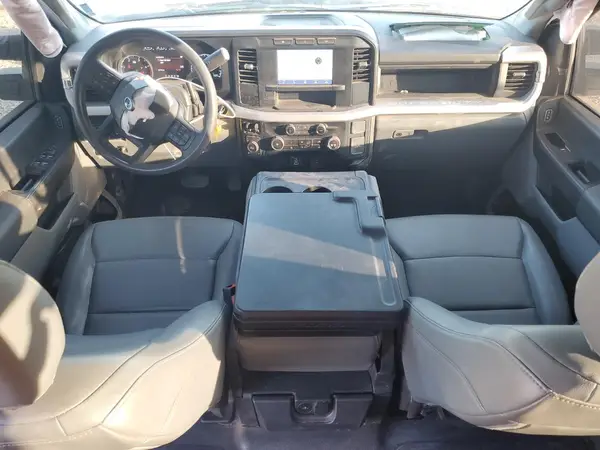 1FT7W2BT6PEC30820 2023 FORD F250 - Image 8