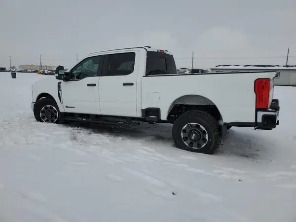 1FT7W2BT6PEC43258 2023 FORD F250 - Image 2