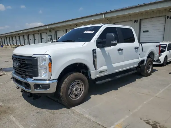 1FT7W2BT6PEC68810 2023 FORD F250 - Image 1