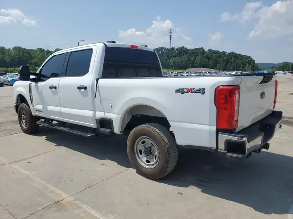 1FT7W2BT6PEC68810 2023 FORD F250 - Image 2