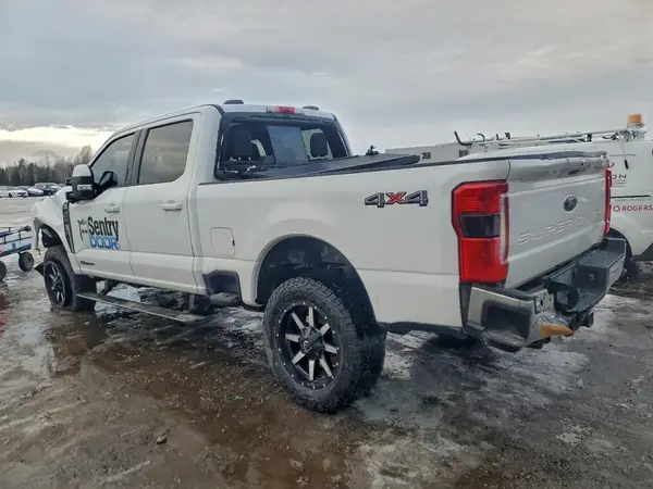 1FT7W2BT6PEC95070 2023 FORD F250 - Image 2