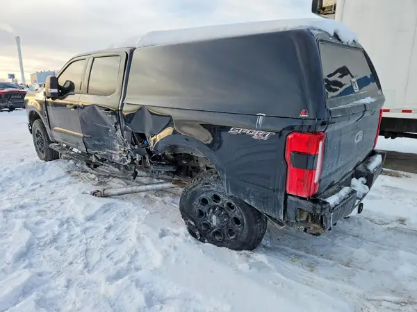 1FT7W2BT6PED49757 2023 FORD F250 - Image 2