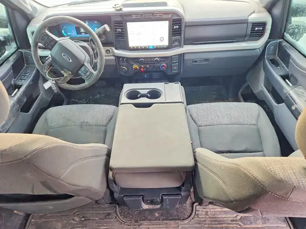 1FT7W2BT6PED49757 2023 FORD F250 - Image 8