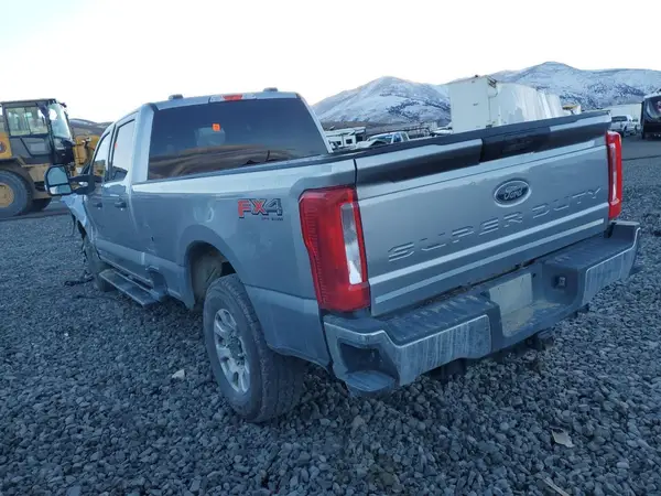 1FT7W2BT6PED56398 2023 FORD F250 - Image 2