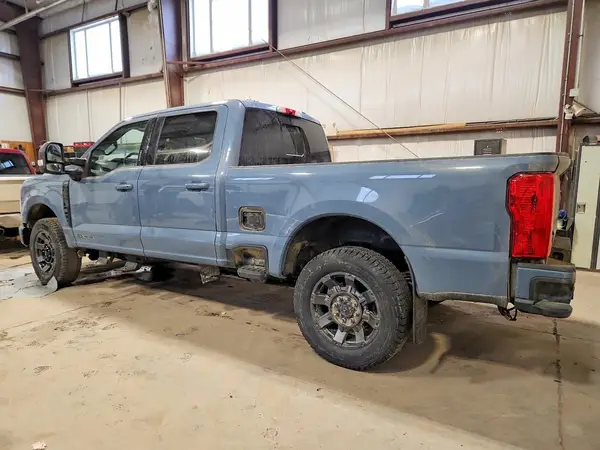 1FT7W2BT6PEE03588 2023 FORD F250 - Image 2
